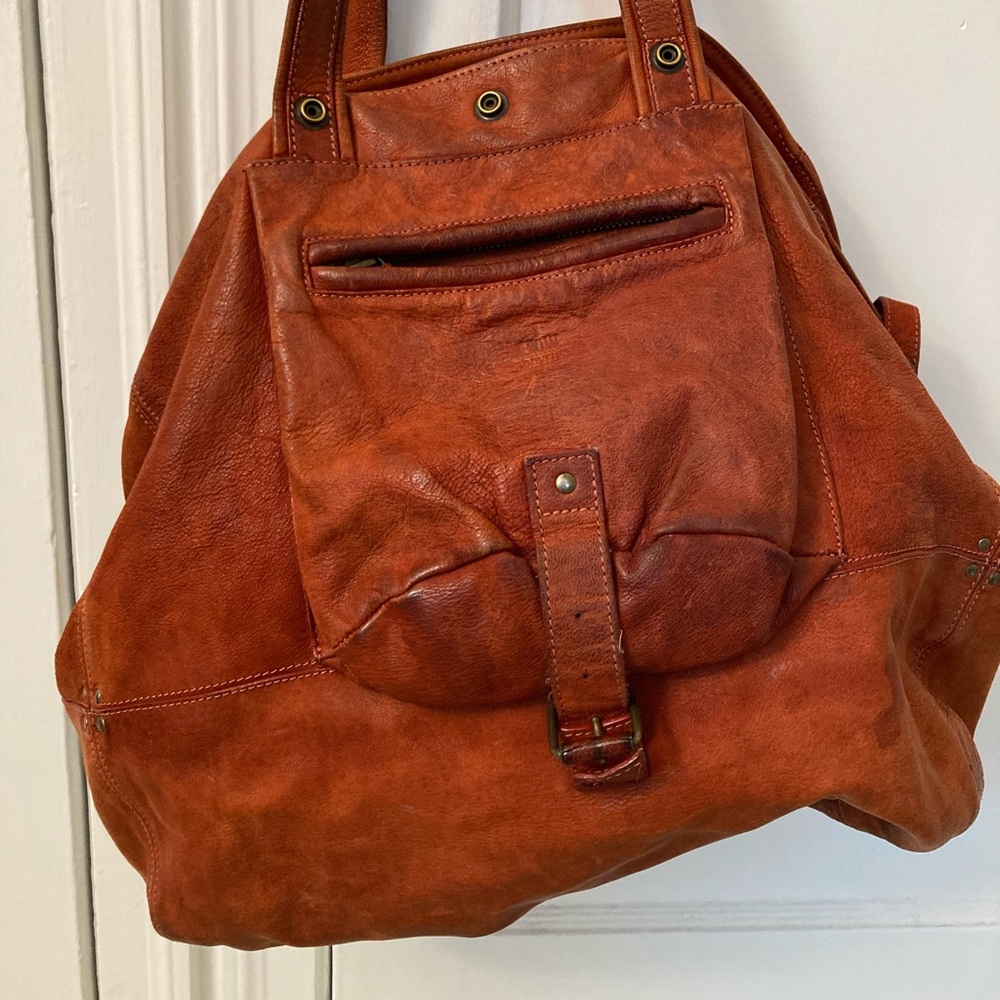 Jerome Dreyfuss Billy bag, classic